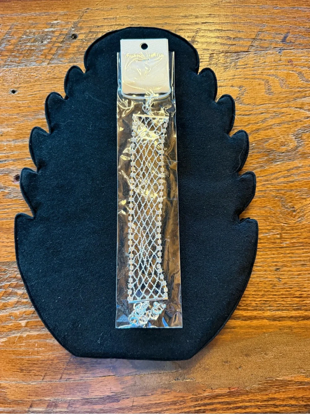 Unknown lightweight silver